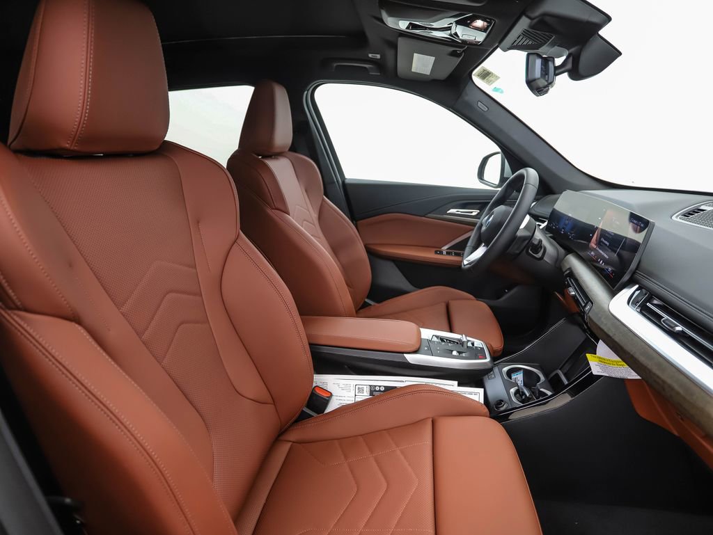 New 2026 BMW X1 xDrive28i w/ Convenience Package image 32