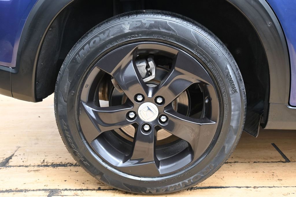 Used 2016 Honda HR-V EX image 17