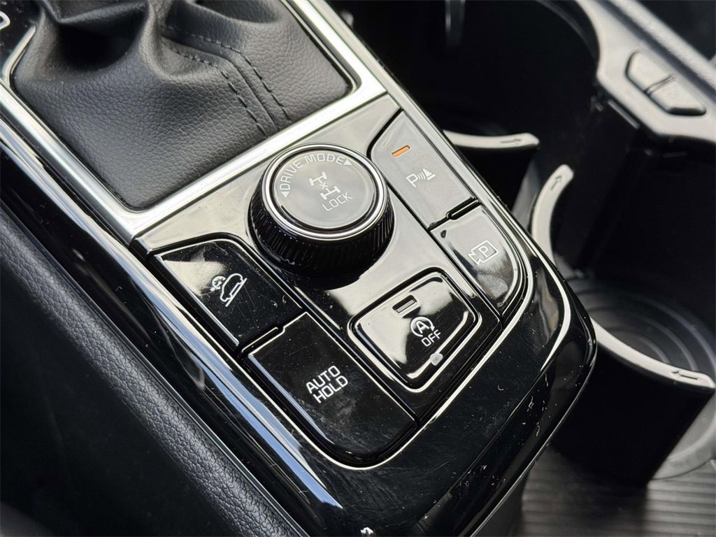 Used 2024 Kia Sportage X-Line image 28