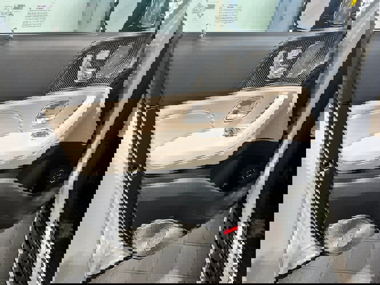 New 2026 Mercedes-Benz GLS 63 AMG 4MATIC image 8