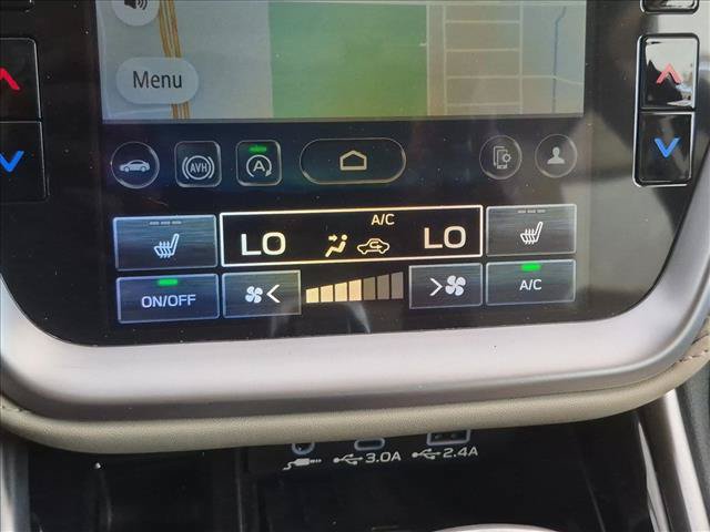 Used 2023 Subaru Outback Limited AWD/4WD image 15