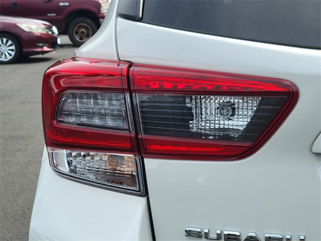 Used 2023 Subaru Crosstrek 2.0i Premium image 10