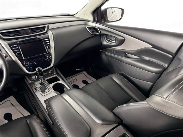 Used 2021 Nissan Murano SL image 21