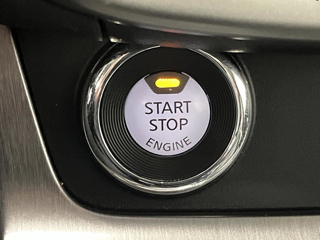 Used 2024 Nissan Murano SL image 22