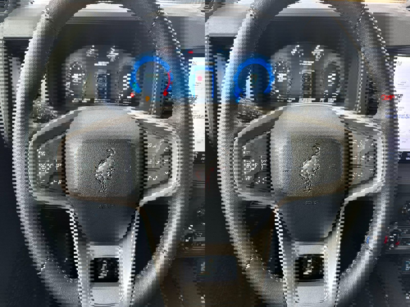 Used 2025 Ford Bronco Big Bend image 24