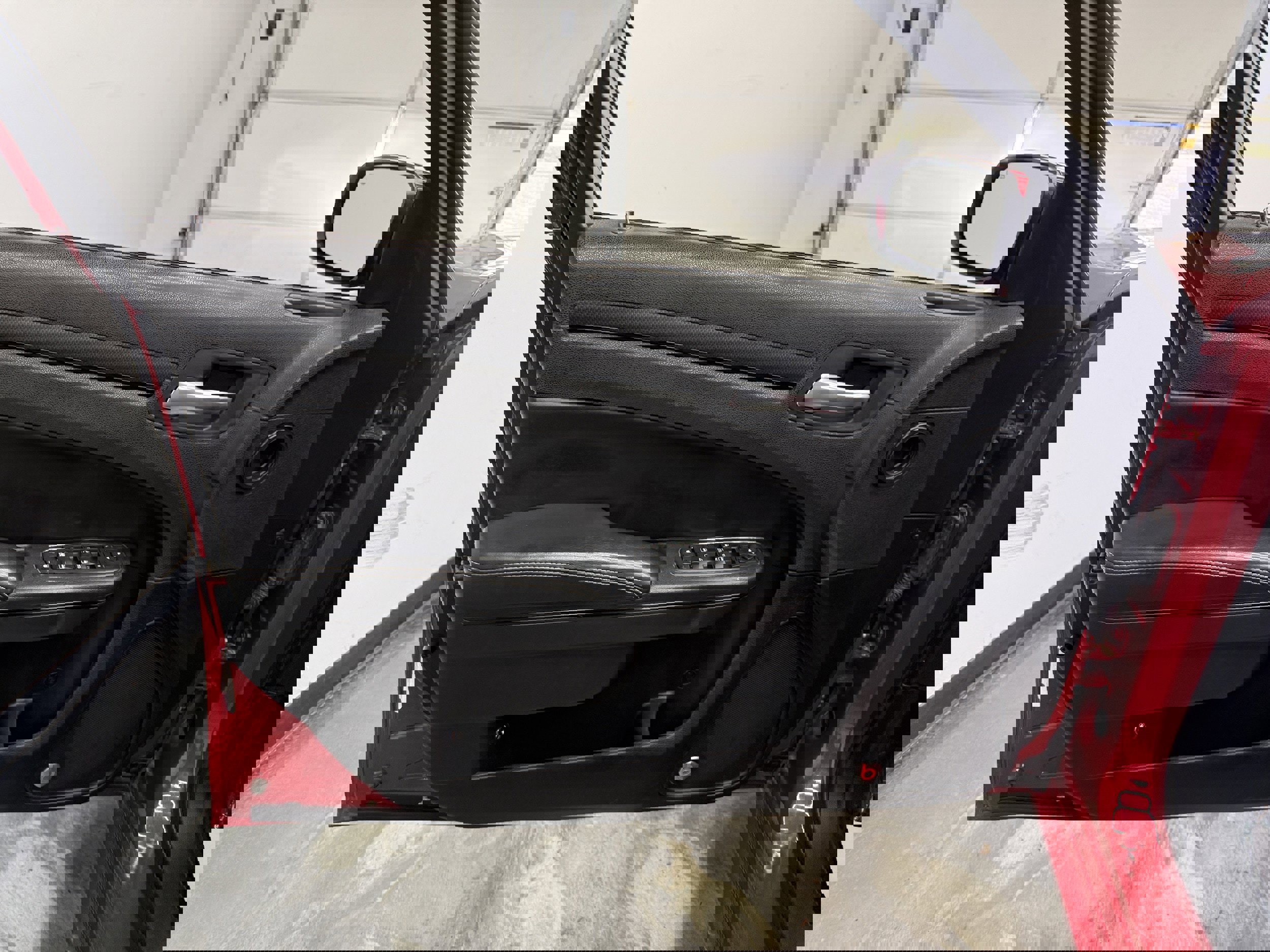 Used 2016 Chrysler 300 S image 11