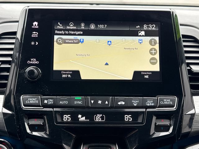 Used 2023 Honda Odyssey Elite image 32