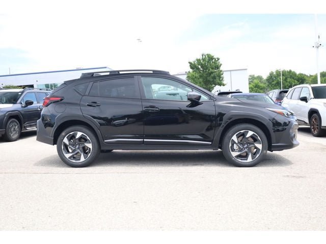 New 2026 Subaru Crosstrek 2.5i Limited w/ Crosstrek Mirror Package AWD/4WD image 26
