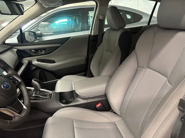 New 2025 Subaru Legacy Premium image 9