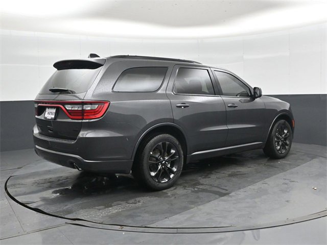 New 2026 Dodge Durango GT w/ Blacktop Package image 5