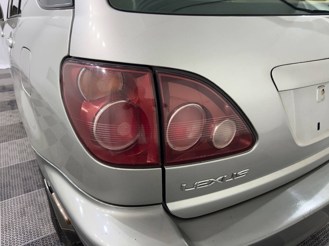 Used 2000 Lexus RX 300 4WD image 24