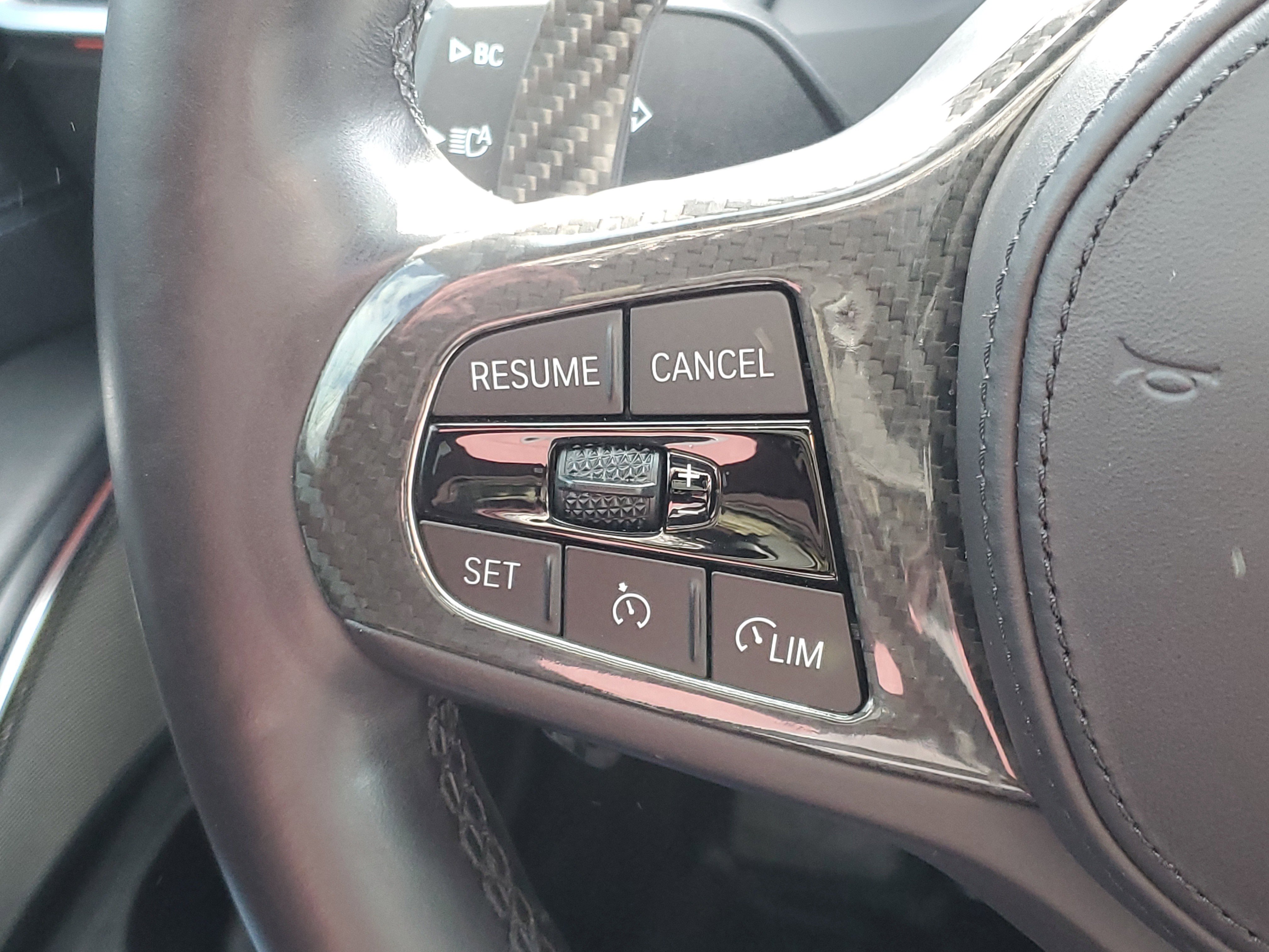 Used 2022 BMW M340i xDrive M340i xDrive w/ Premium Package image 13