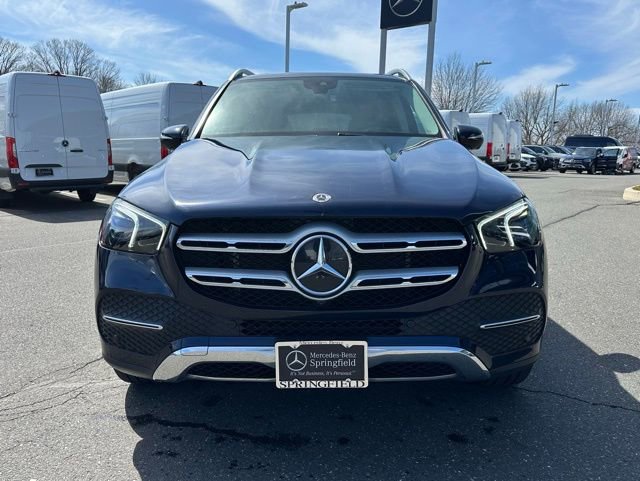 Certified 2022 Mercedes-Benz GLE 450 4MATIC image 2