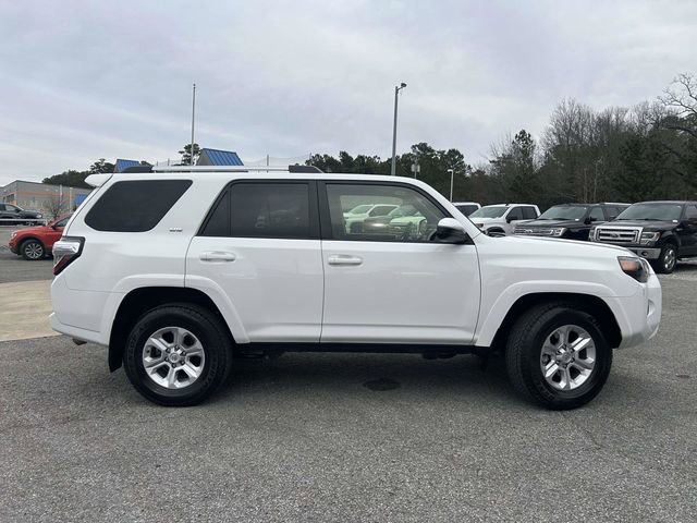Used 2024 Toyota 4Runner SR5 image 2