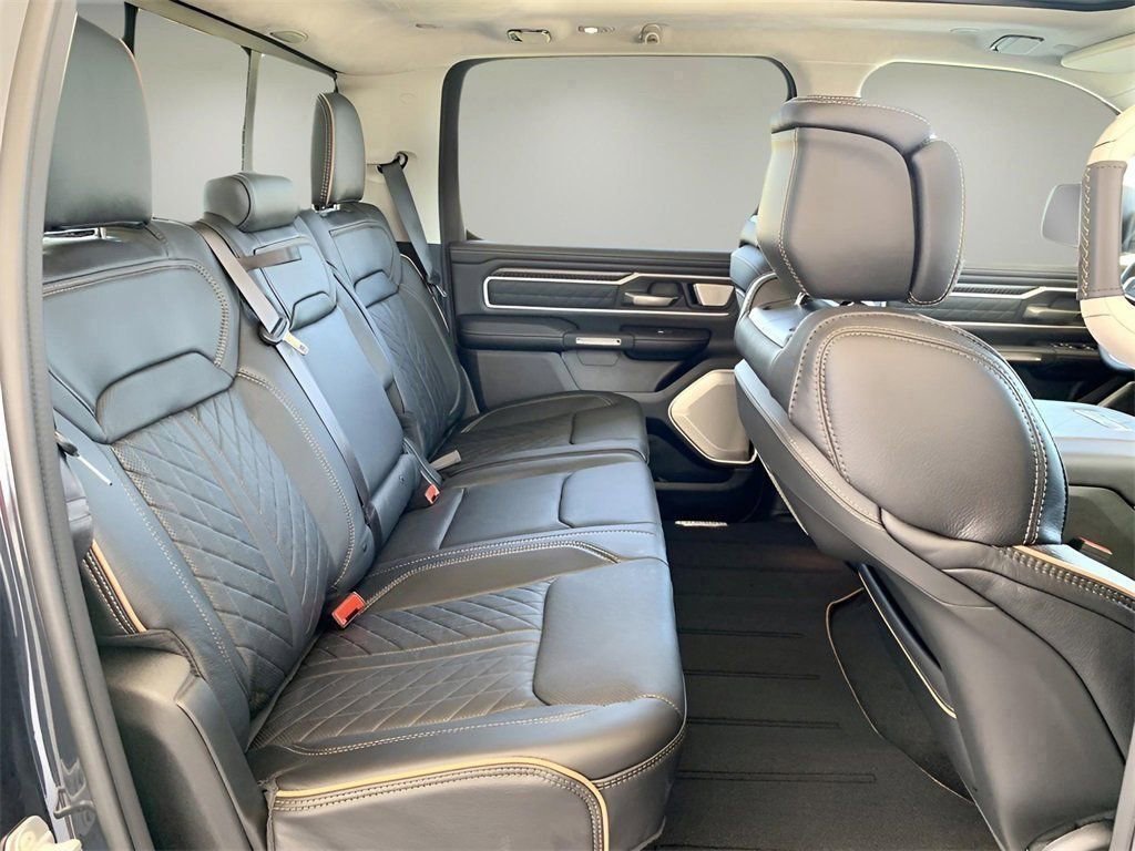 New 2026 RAM 1500 Tungsten image 28