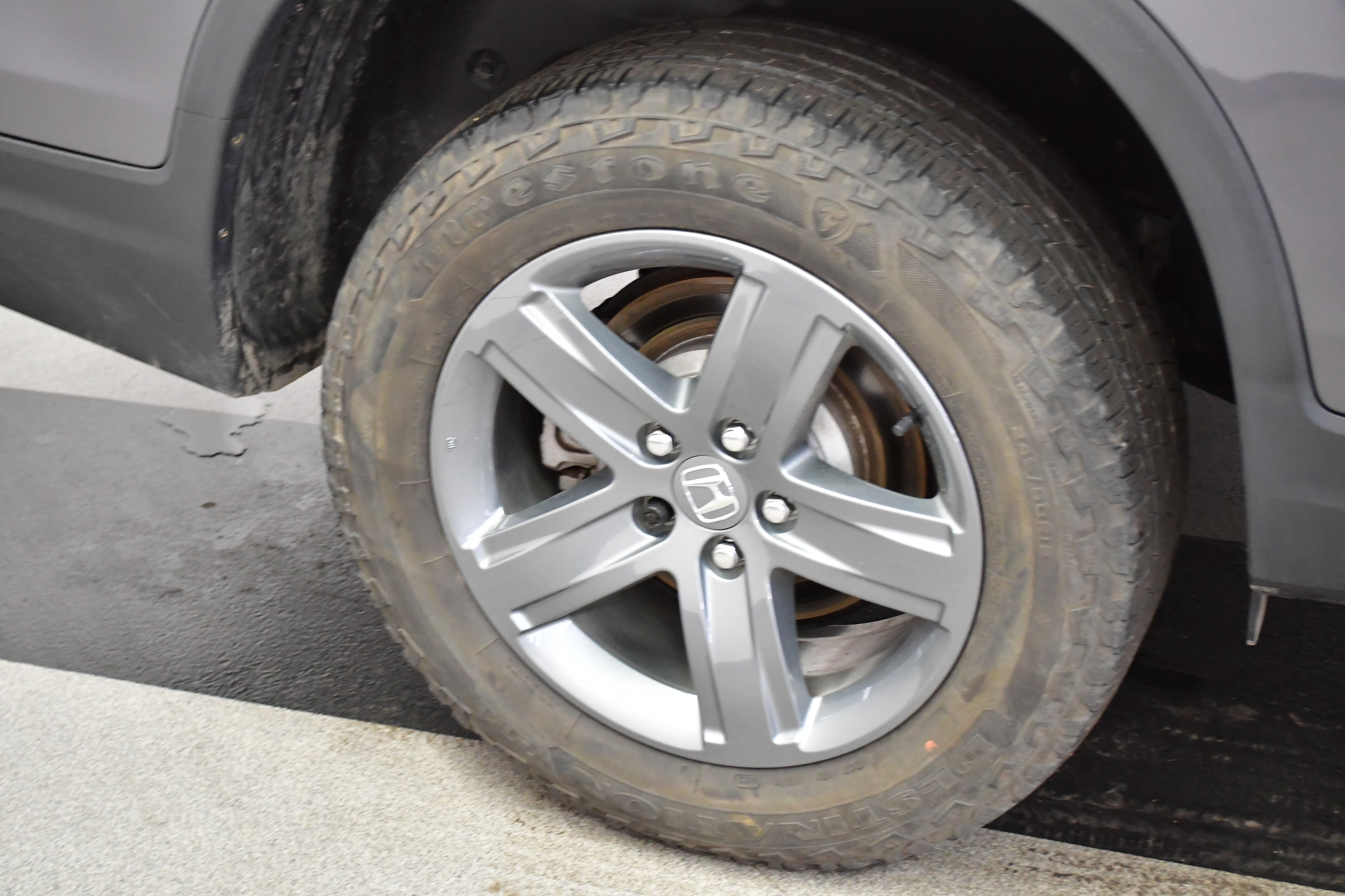 Used 2023 Honda Ridgeline RTL image 35