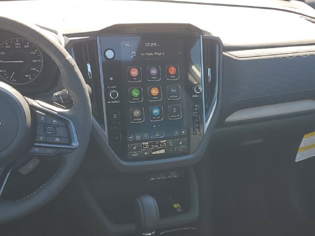 New 2026 Subaru Forester Limited AWD/4WD image 15