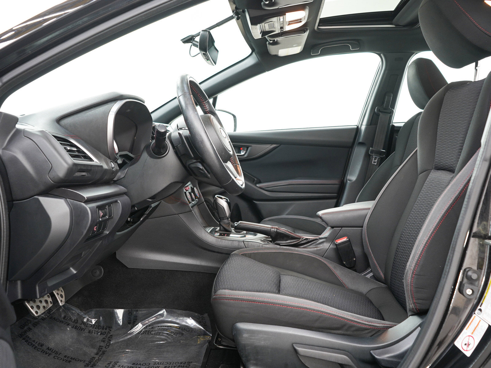 Used 2017 Subaru Impreza 2.0i Sport AWD/4WD image 19