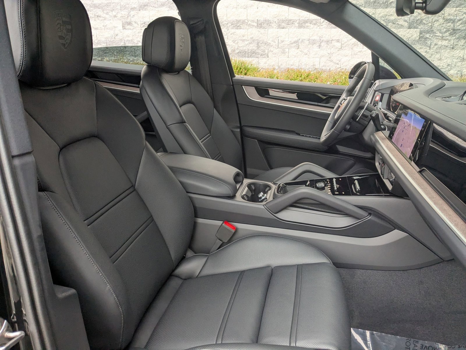 New 2026 Porsche Cayenne S image 27