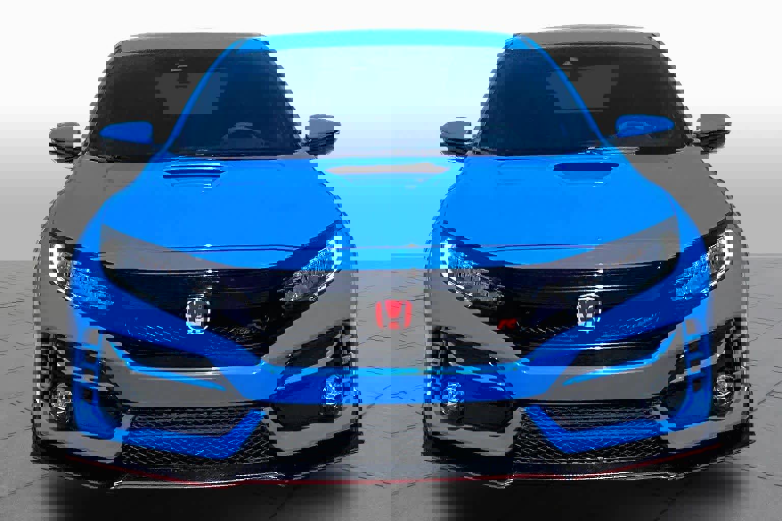 Used 2021 Honda Civic Type R image 4