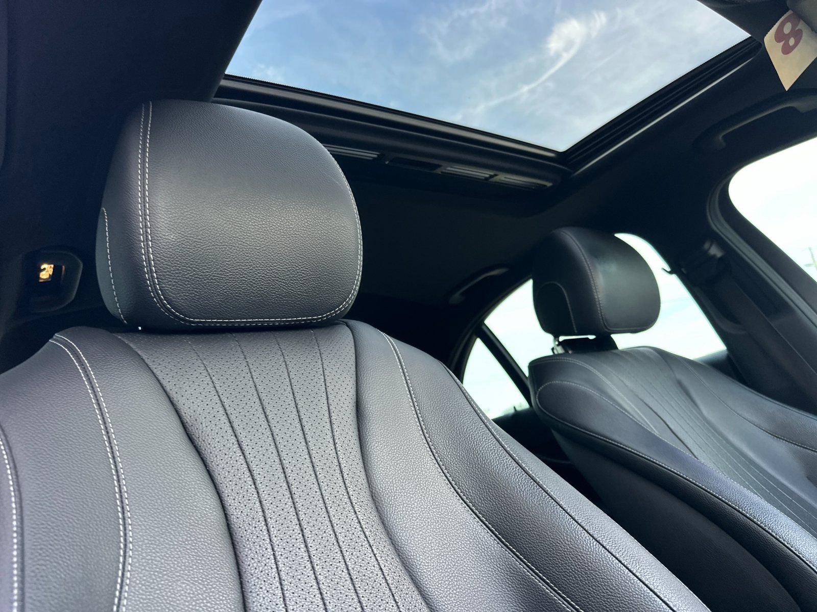 Used 2017 Mercedes-Benz E 300 image 15