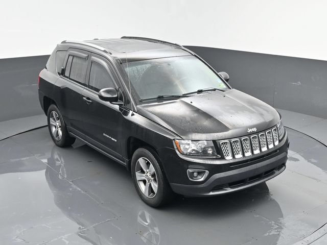 Used 2016 Jeep Compass High Altitude AWD/4WD image 20