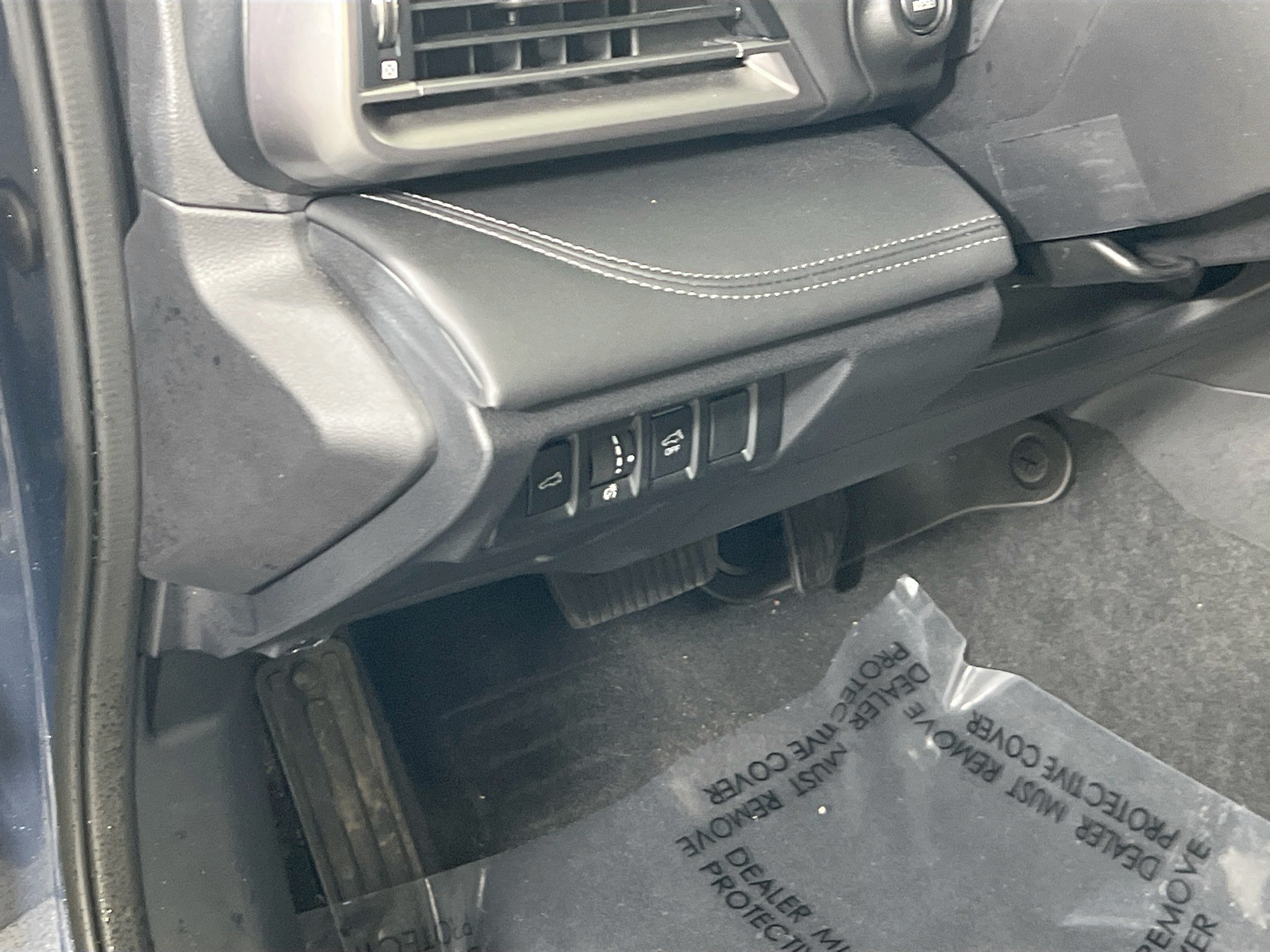 Used 2024 Subaru Outback Limited XT AWD/4WD image 10