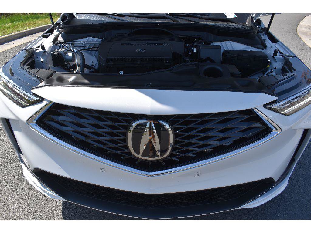 New 2026 Acura MDX w/ Advance Package AWD/4WD image 38