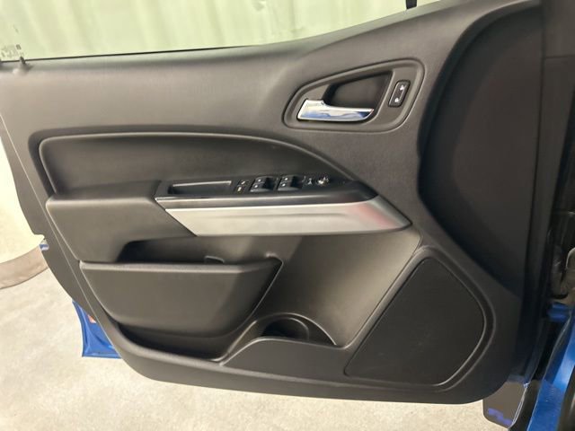 Used 2022 Chevrolet Colorado ZR2 image 22