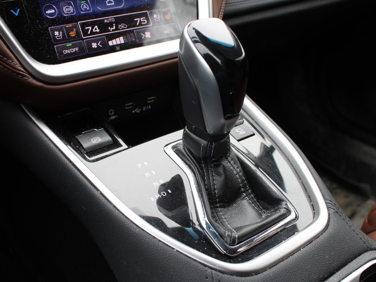 Used 2020 Subaru Outback Touring image 15