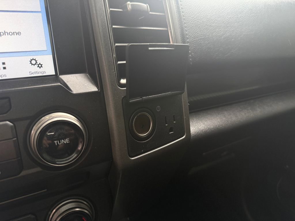 Used 2018 Ford F150 Raptor w/ Equipment Group 802A Luxury AWD/4WD image 30