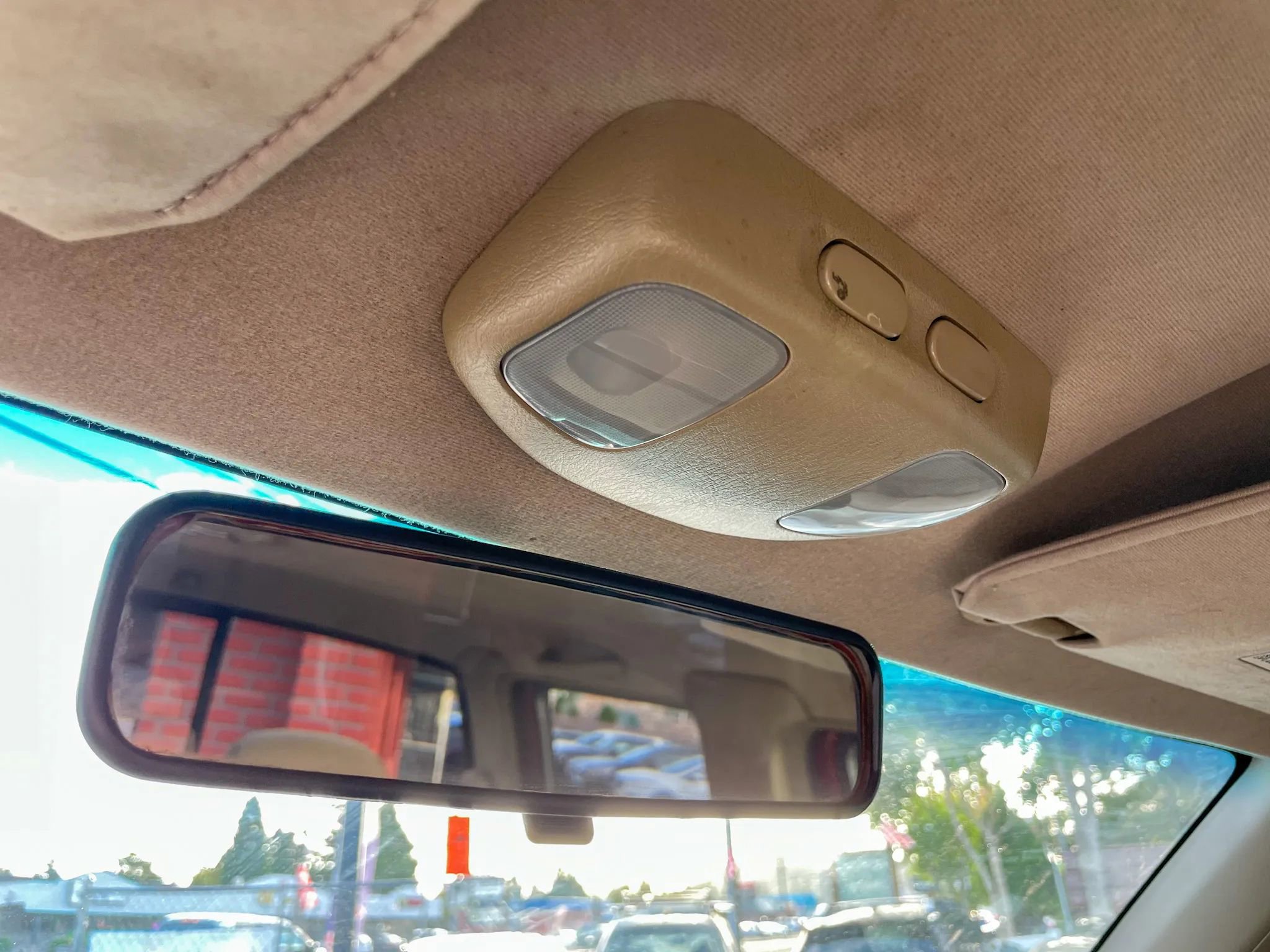 Used 2000 Nissan Frontier XE image 28