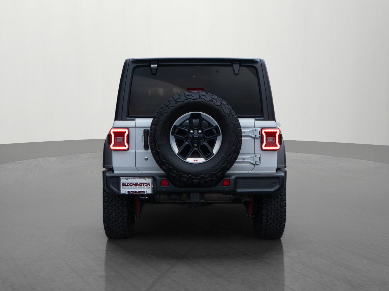 Used 2018 Jeep Wrangler Unlimited Sport S image 6