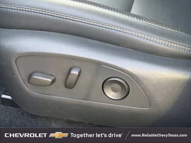 Used 2024 Chevrolet Equinox EV LT AWD/4WD image 28