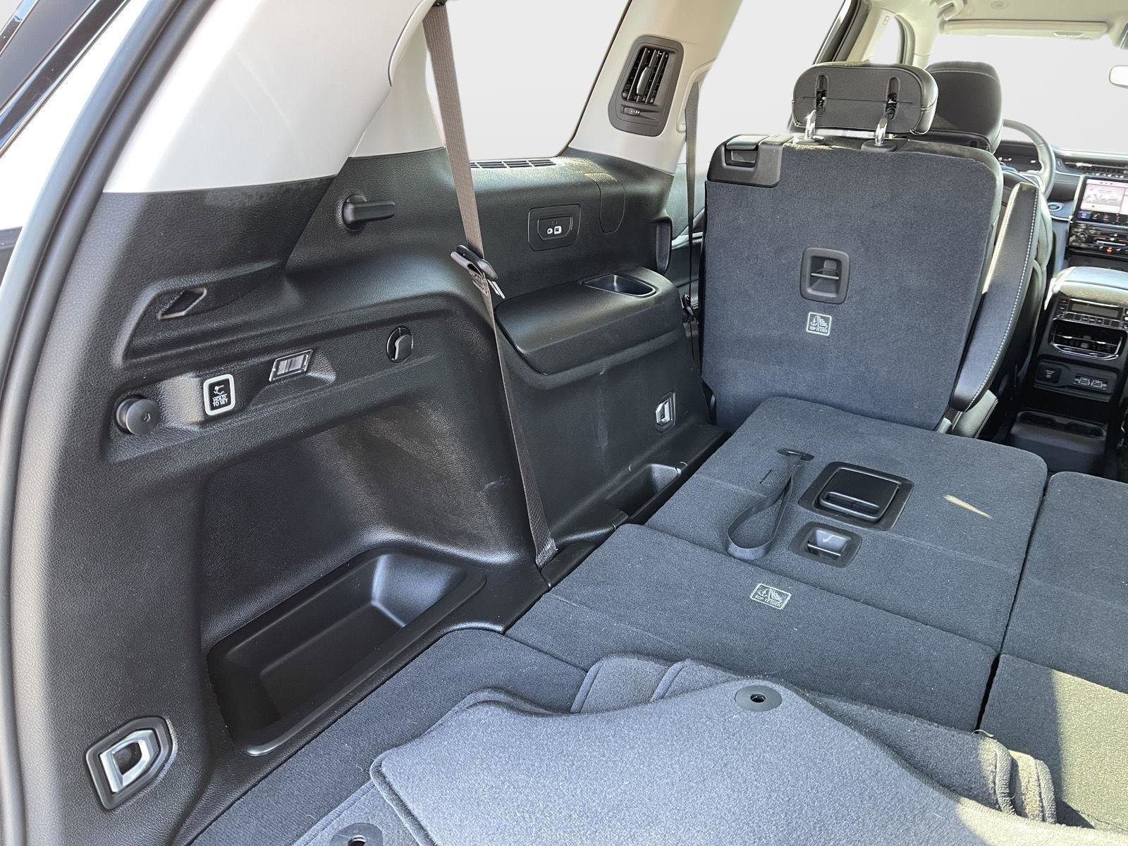 Used 2023 Jeep Grand Cherokee L Limited image 20