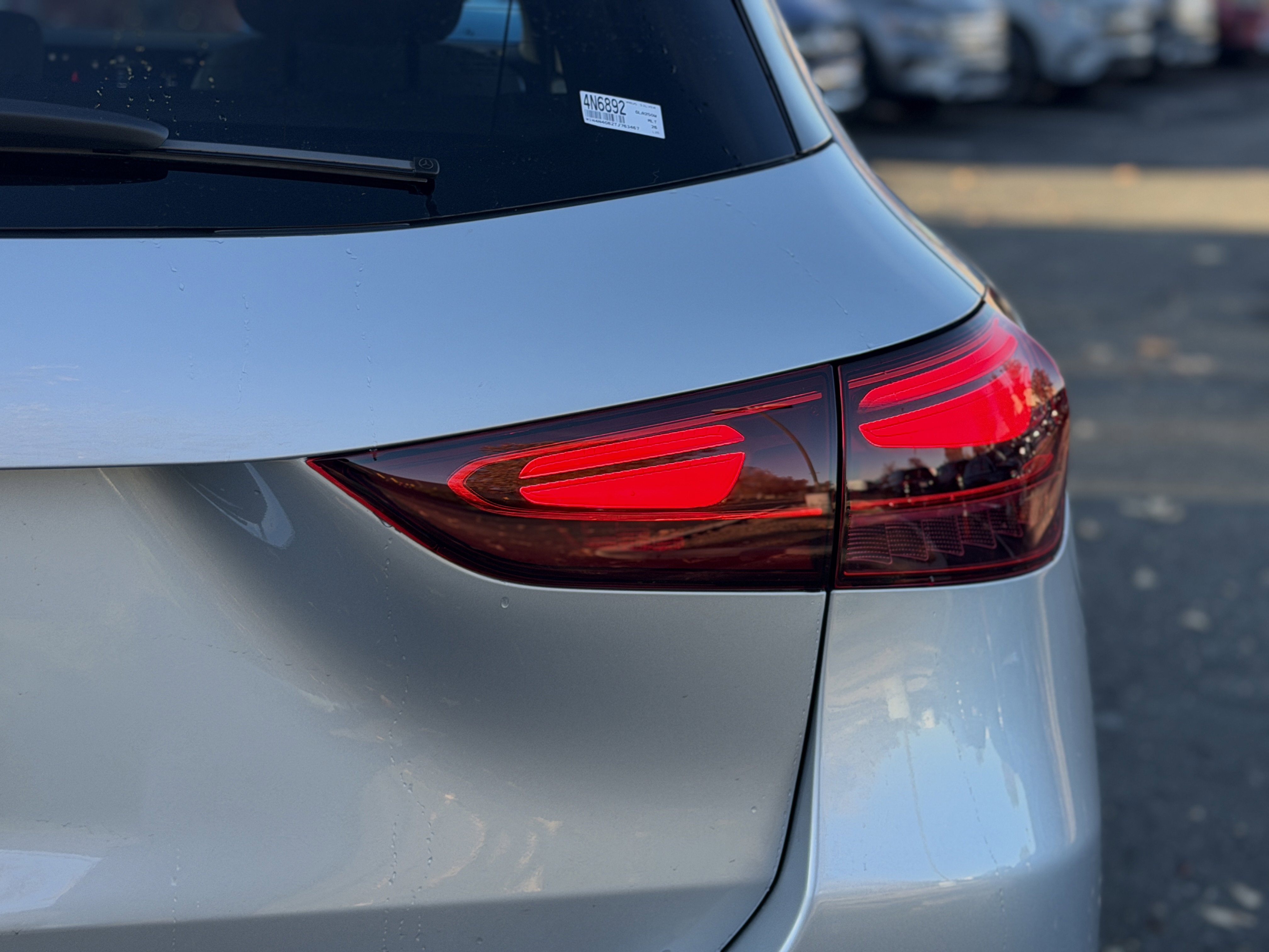 New 2026 Mercedes-Benz GLA 250 image 11