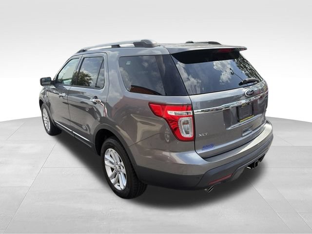 Used 2013 Ford Explorer XLT AWD/4WD image 37