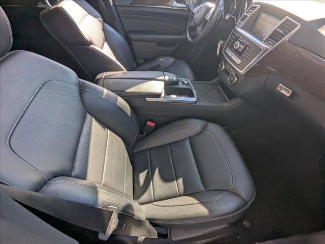 Used 2014 Mercedes-Benz ML 350 4MATIC image 18