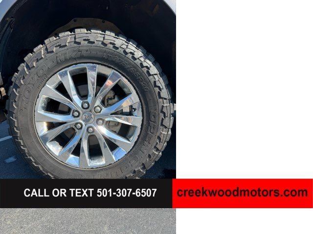 Used 2018 Ford F150 King Ranch AWD/4WD image 18