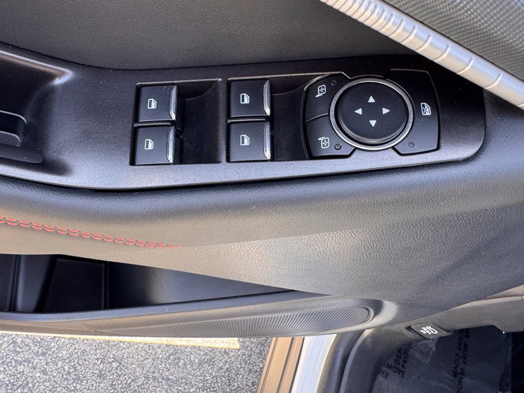 Used 2026 Ford Explorer ST-Line RWD image 16