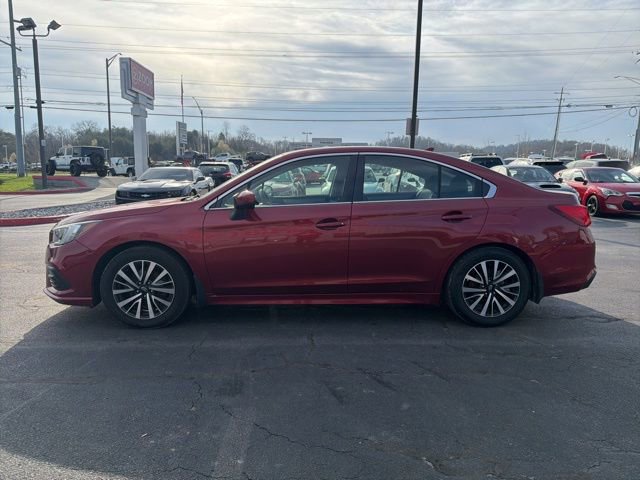 Used 2019 Subaru Legacy 2.5i Premium image 5