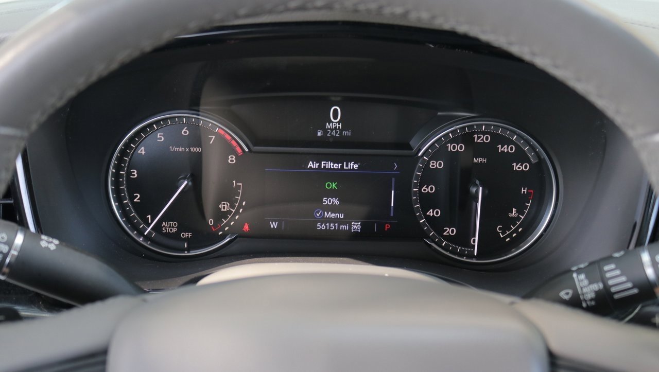 Certified 2021 Cadillac XT6 Premium Luxury image 23