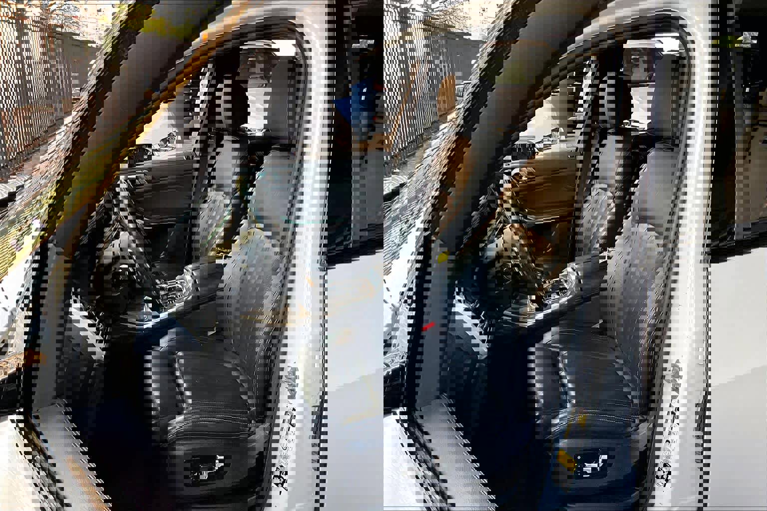 Used 2019 BMW X7 xDrive50i w/ M Sport Package image 7