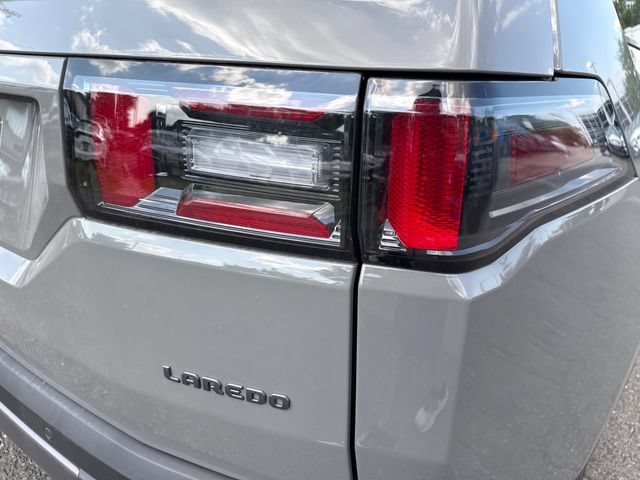 New 2026 Jeep Cherokee Laredo AWD/4WD image 12