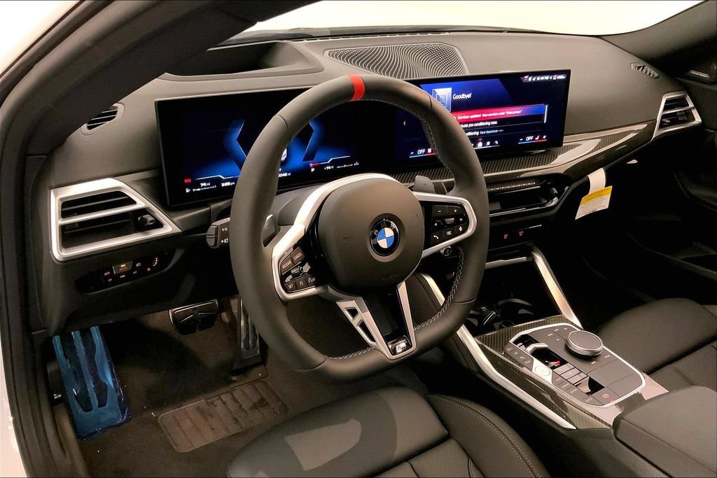 New 2026 BMW M240i xDrive Coupe w/ Premium Package AWD/4WD image 4