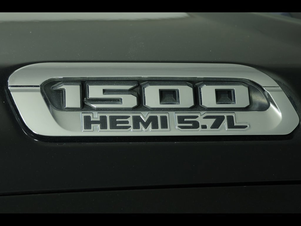 Used 2021 RAM 1500 Big Horn image 15