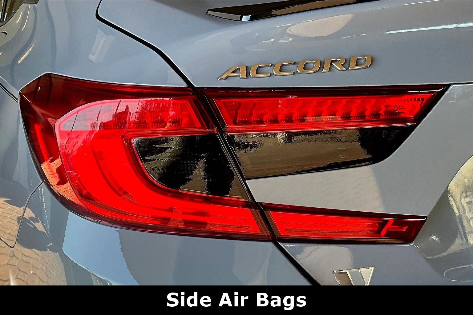 Used 2022 Honda Accord Sport image 22