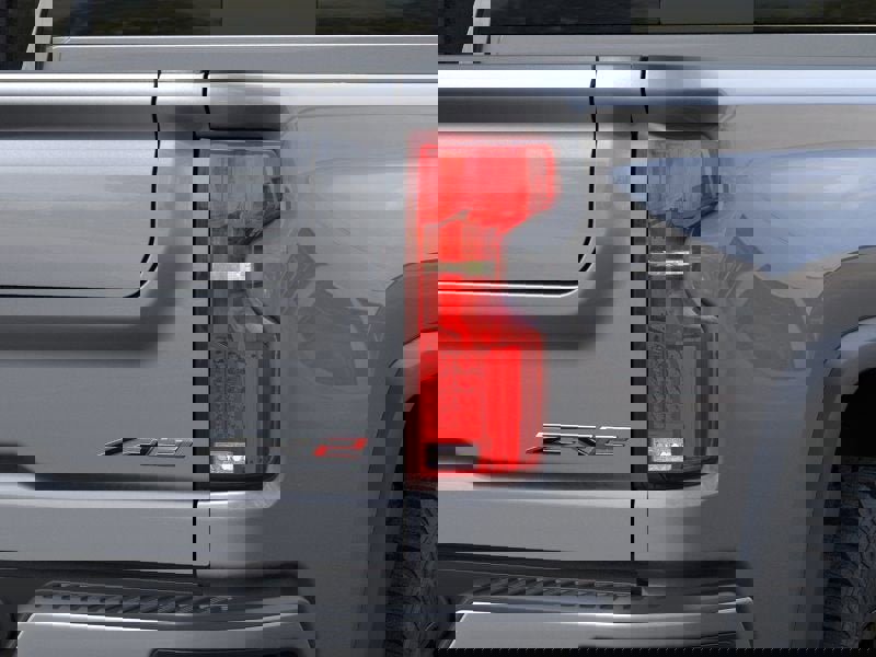 New 2026 Chevrolet Silverado 2500 ZR2 image 12