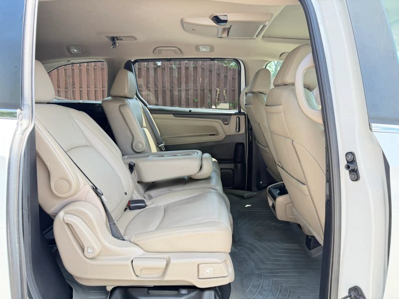 Used 2021 Honda Odyssey Touring image 29