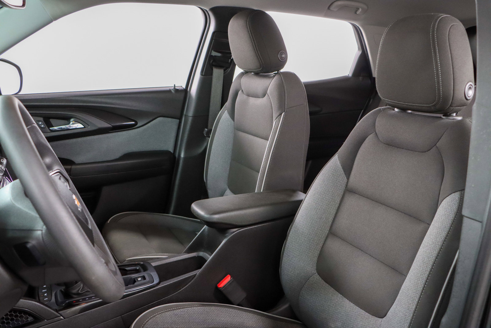 Used 2021 Chevrolet TrailBlazer LT w/ Convenience Package image 24